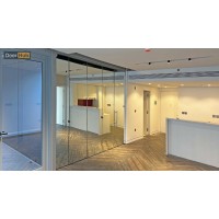 Hinged Moving Walls – Flexible Modular Partition Systems for Developers UAE